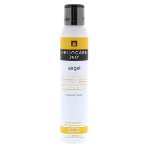 HELIOCARE 360° - Airgel SPF 50+