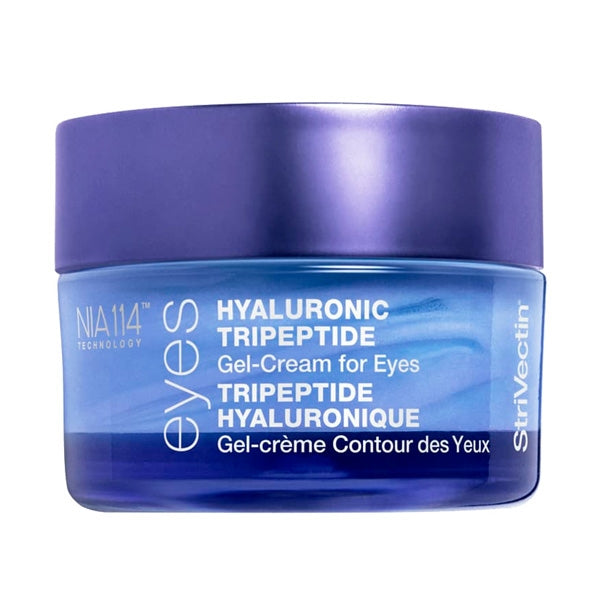 Hyaluronic Tripeptide Gel-Cream Eyes