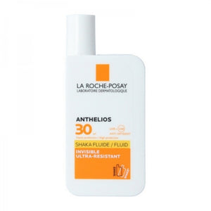 ANTHELIOS Invisible Shaka Fluid LSF 30