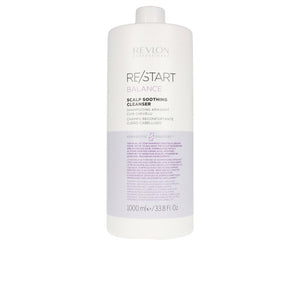RE/START™ BALANCE SCALP SOOTHING CLEANSER
