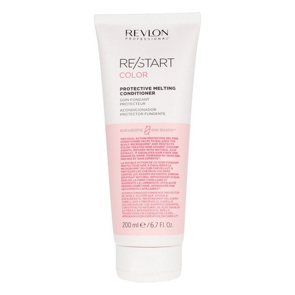 RE/START™ COLOR PROTECTIVE MELTING CONDITIONER
