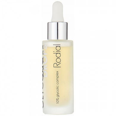 Glycolic Booster Drops - American Dollhouse