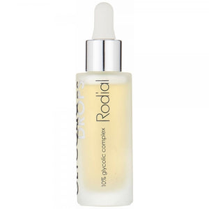Glycolic Booster Drops - American Dollhouse