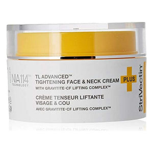 TL Advanced™ Tightening Neck Cream PLUS