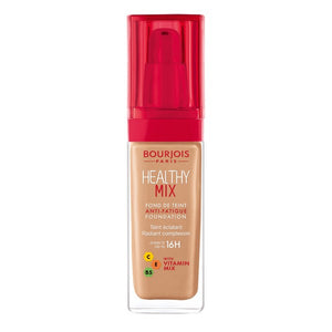 Healthy Mix Anti-Fatigue Foundation - American Dollhouse