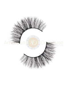 Doll Lashes No. 7