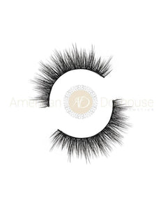 Doll Lashes No. 5