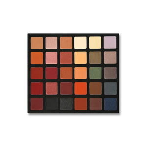 Basic Beaus Pro Palette