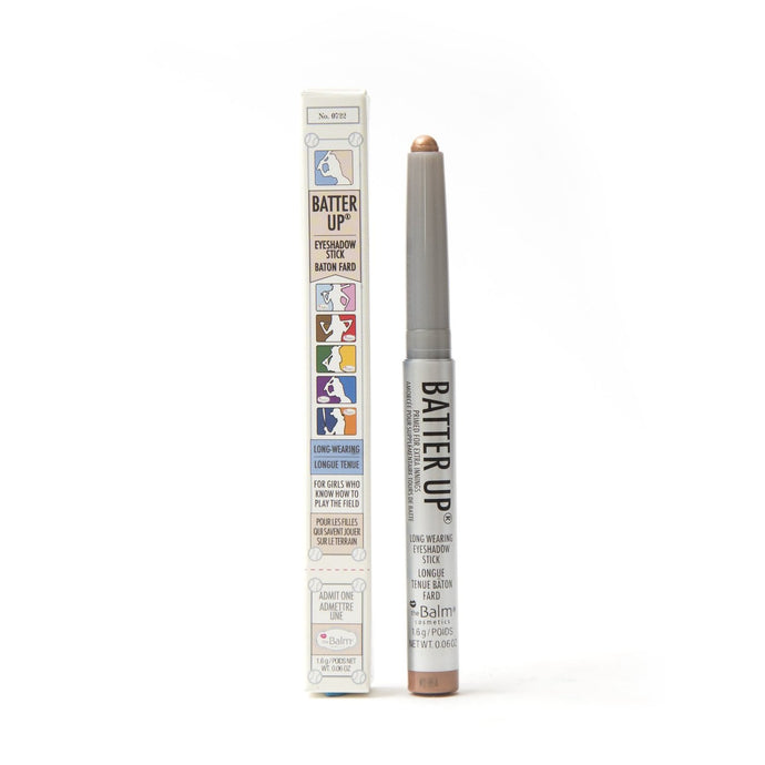 Batter Up - Lidschatten Stift