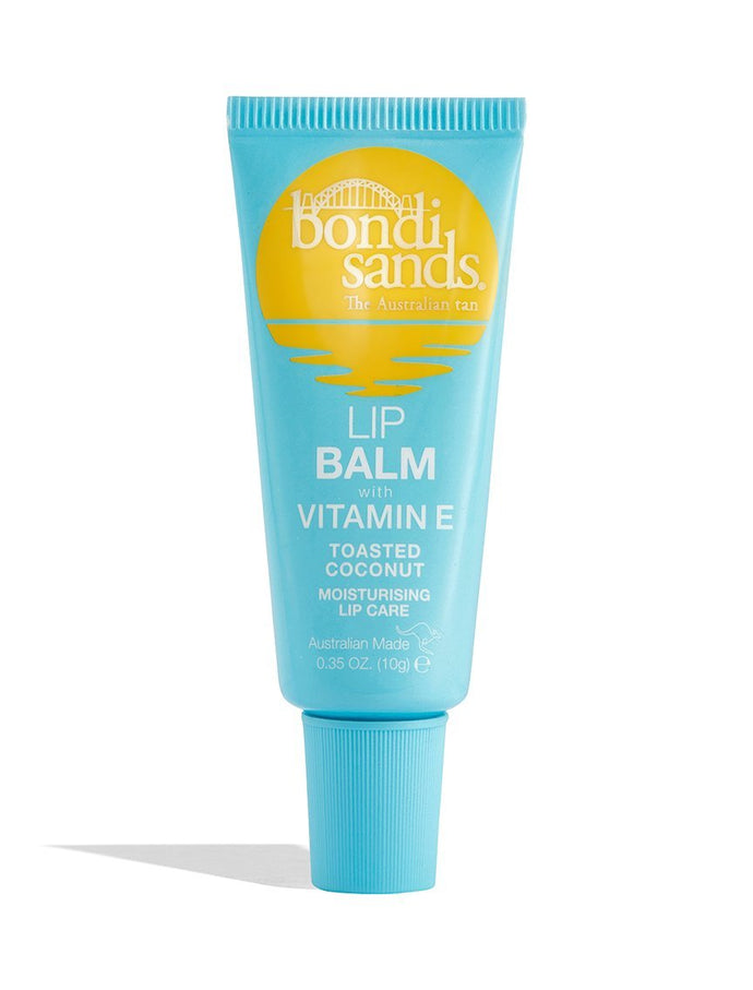 Vitamin E Lip Balm 