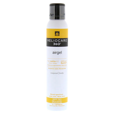 HELIOCARE 360° - Airgel SPF 50+