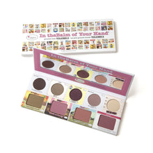 Laden Sie das Bild in den Galerie-Viewer, In theBalm of Your Hand - Greatest Hits Volume 2 Palette - American Dollhouse