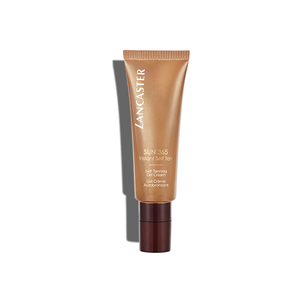 SUN 365 - Instant Self Tan - Gesichts-Gelcreme