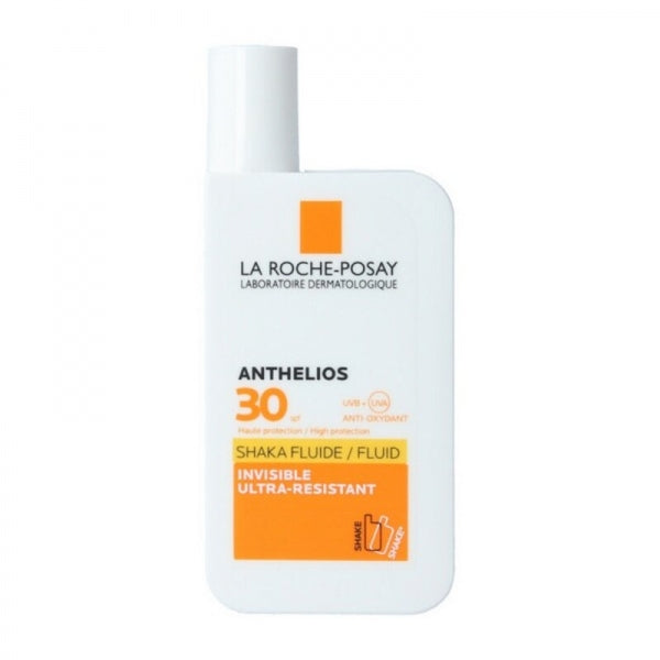 ANTHELIOS Invisible Shaka Fluid LSF 30