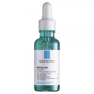 EFFACLAR - ultra concentrated serum - American Dollhouse