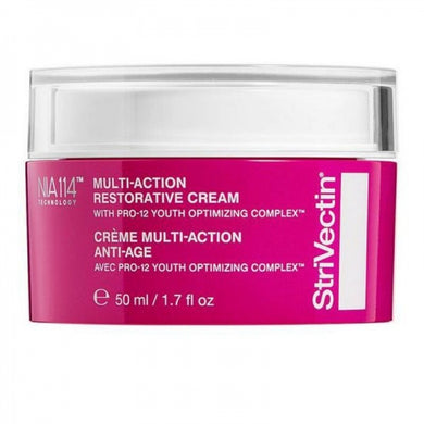 Multi-Action Restorative Cream