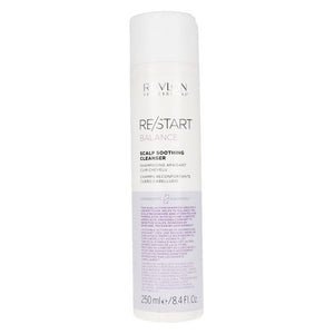 RE/START™ BALANCE SCALP SOOTHING CLEANSER