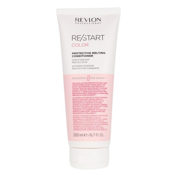 RE/START™ COLOR PROTECTIVE MELTING CONDITIONER