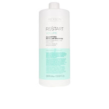 Laden Sie das Bild in den Galerie-Viewer, RE/START™ VOLUME MAGNIFYING MICELLAR SHAMPOO