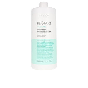RE/START™ VOLUME MAGNIFYING MICELLAR SHAMPOO