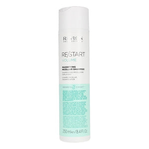 RE/START™ VOLUME MAGNIFYING MICELLAR SHAMPOO