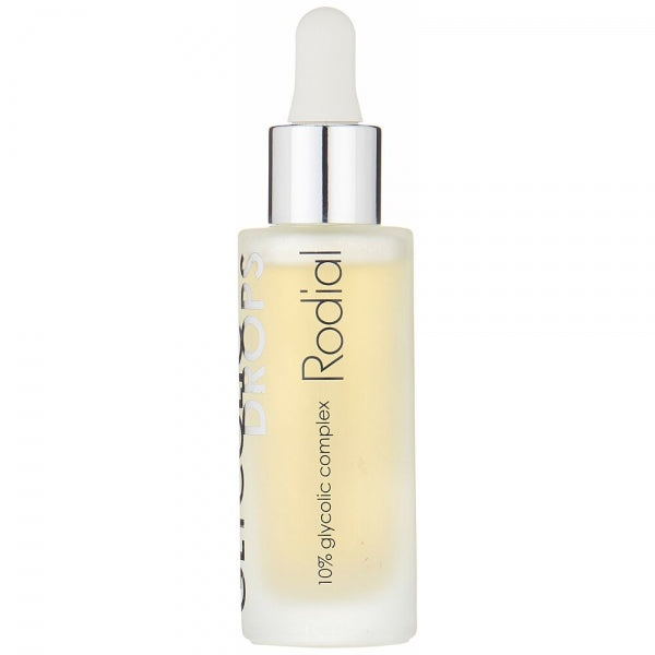 Glycolic Booster Drops - American Dollhouse