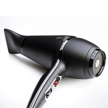 Laden Sie das Bild in den Galerie-Viewer, Hairdryer Air Ghd 2100W Black