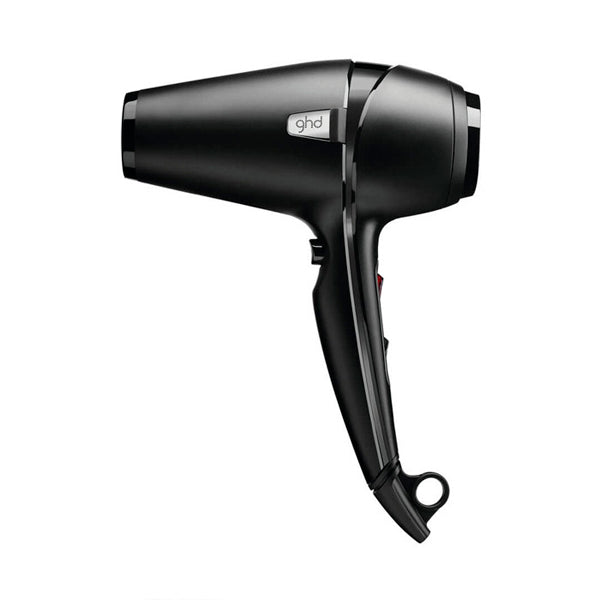 Hairdryer Air Ghd 2100W Black