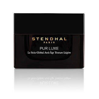 PUR LUXE Total Anti-Aging Care - Light Texture
