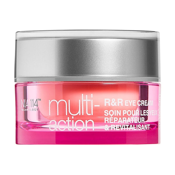 Multi-Action R&R Eye Cream