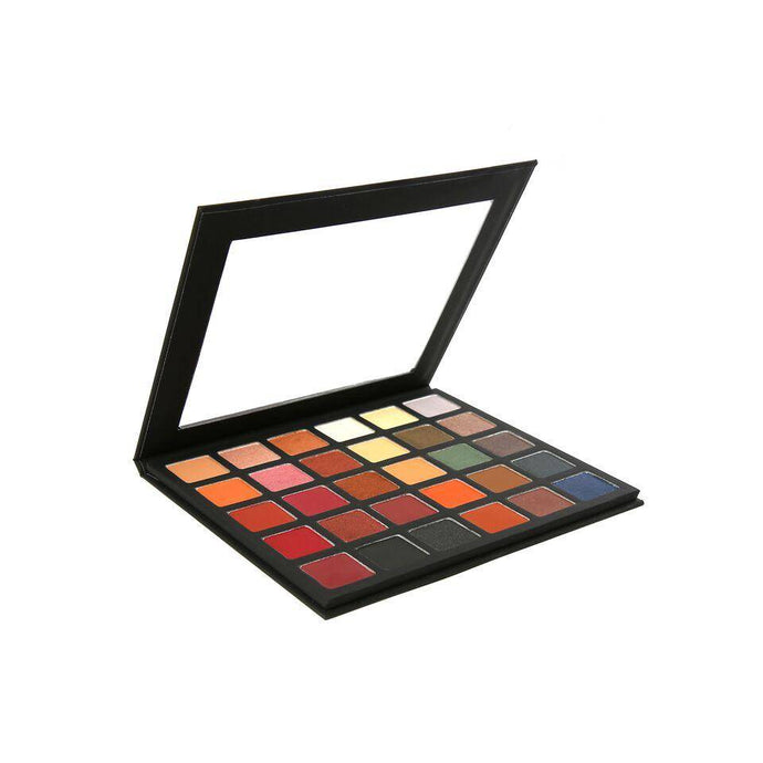 Basic Beaus Pro Palette