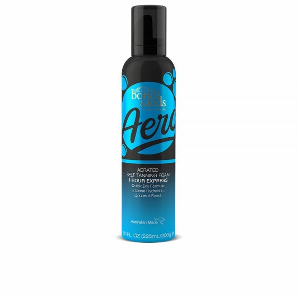 Aero Self Tanning Foam 1 Hour Express