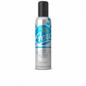 Aero Self Tanning Foam Dark