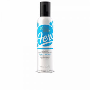 Aero Self Tanning Foam Light/Medium