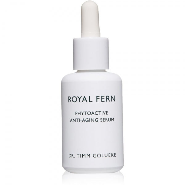 PHYTOACTIVE SERUM