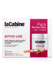 Laden Sie das Bild in den Galerie-Viewer, Pack Perfect DUO: BOTOX-Like