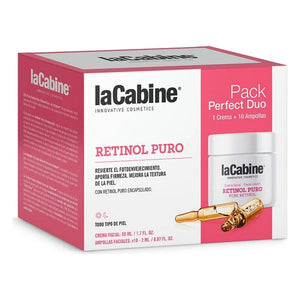 Pack Perfect DUO: Pure Retinol