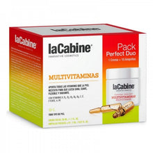Laden Sie das Bild in den Galerie-Viewer, Multivitamin Ampullen