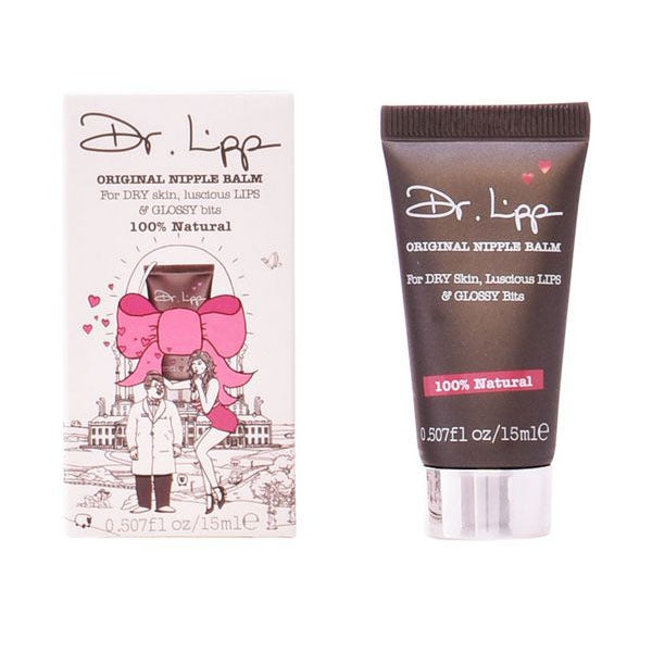 DR. LIPP ORIGINAL NIPPLE BALM - LIPPENBALSAM